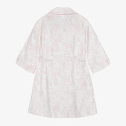 Peter Rabbit™ by Childrensalon-Girls' Soft Pink Dream Robe | Childrensalon Outlet