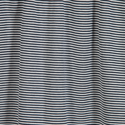 Petit Bateau-Blue Cotton Blanket (80cm) | Childrensalon Outlet