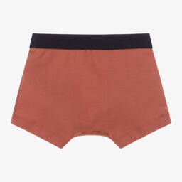 بتي باتو-شورت بوكسرقطن متعدد الألوان للأولاد ( عدد 7) | Childrensalon Outlet