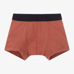 بتي باتو-شورت بوكسرقطن متعدد الألوان للأولاد ( عدد 7) | Childrensalon Outlet