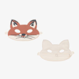 Petit Bateau-Пижама из хлопка Лиса для мальчиков | Childrensalon Outlet