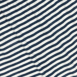 Petit Bateau-Платье в бело-синюю полоску | Childrensalon Outlet