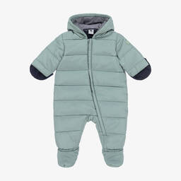 Combinaison ski petit bateau 2025