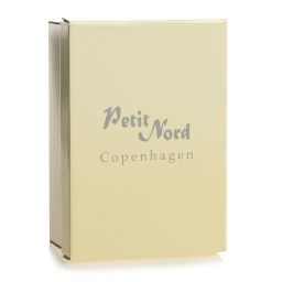 Petit Nord-Brown Leather Slipper Shoes | Childrensalon Outlet