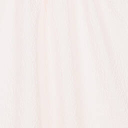 Petite Amalie-Teen Girls Pink Flutter Sleeve Dress | Childrensalon Outlet