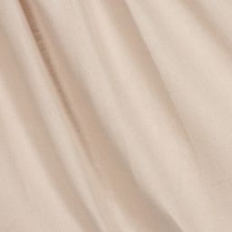 Phi Clothing-Girls Beige Linen Dress | Childrensalon Outlet