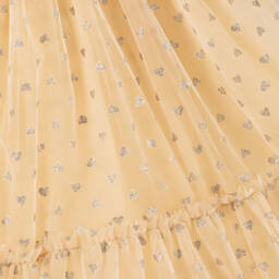 Phi Clothing-Girls Evening Tulle Gown | Childrensalon Outlet