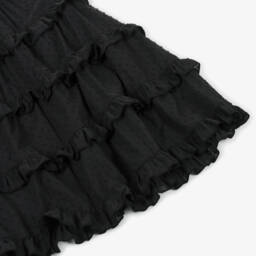 Phi Clothing-Платье из хлопка Plumeti для девочек | Childrensalon Outlet