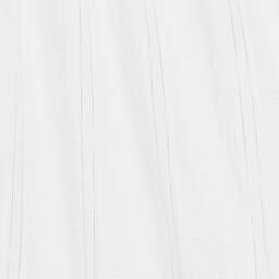 Phi Clothing-Girls White Cotton Dress | Childrensalon Outlet