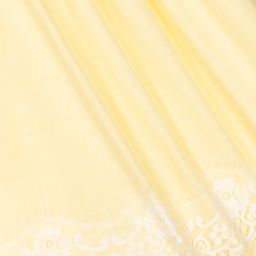 Phi Clothing-Girls Yellow Lace Dress | Childrensalon Outlet