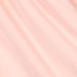 Phi Clothing-Розовое бархатное платье с кружевом | Childrensalon Outlet