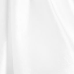 Piccola Ludo-Girls White & Turquoise Satin Dress | Childrensalon Outlet