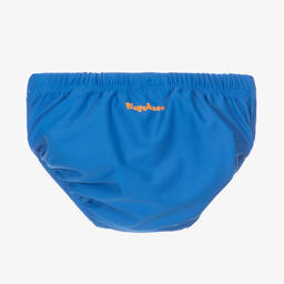 Playshoes-Baby Boys Blue Swim Pants | Childrensalon Outlet