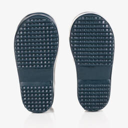 Playshoes-حذاء واقي من المطر لون كحلي | Childrensalon Outlet