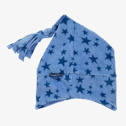 بلاي شوز-Blue Star Fleece Hat | Childrensalon Outlet