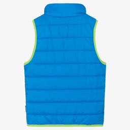 بلاي شوز-جيليه بافر لون أزرق فاقع | Childrensalon Outlet