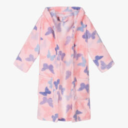 بلاي شوز-روب فليس لون زهري للبنات | Childrensalon Outlet