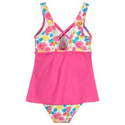 Playshoes-Sun Protective Swimsuit (UPF 50+) | Childrensalon Outlet