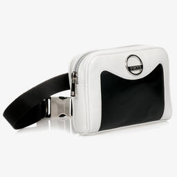 PUCCI-Black Belt Bag (16cm) | Childrensalon Outlet