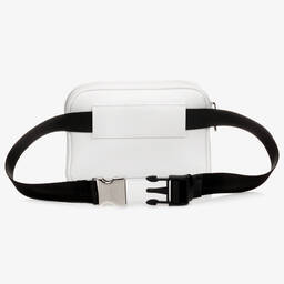 PUCCI-Black Belt Bag (16cm) | Childrensalon Outlet
