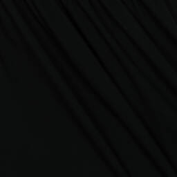 PUCCI-Teen Girls Black Cotton Sleeveless Dress | Childrensalon Outlet