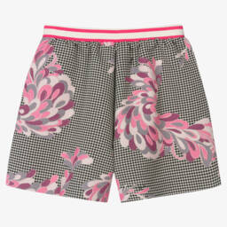 PUCCI-Шорты с принтом Lilly | Childrensalon Outlet