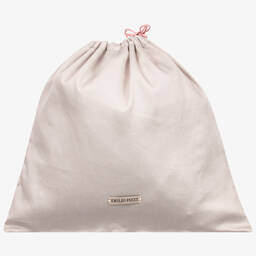 PUCCI-White Ranuncoli Nest (77cm) | Childrensalon Outlet