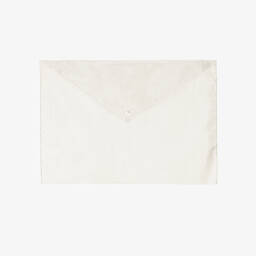 Pureté Du... Bébé-Beige Cotton Velour Babygrow | Childrensalon Outlet