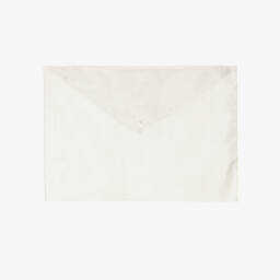 Pureté Du... Bébé-Girls Pink Toile Velour Babysuit | Childrensalon Outlet