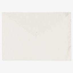 Pureté Du... Bébé-White Cotton Ruffle Bodysuit | Childrensalon Outlet