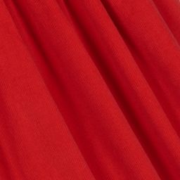 Rachel Riley-Baby Red Smocked Snowman Dress | Childrensalon Outlet