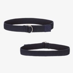 Ralph Lauren-Baby Boys Cotton Shorts Set | Childrensalon Outlet