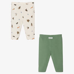 Ralph Lauren-Baby Boys Reversible Trousers | Childrensalon Outlet