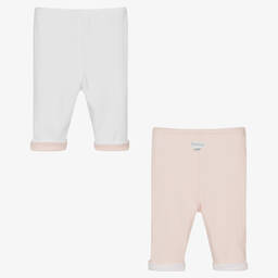 Ralph Lauren-Двусторонние брюки для малышек | Childrensalon Outlet