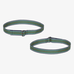 رالف لورين-بنطلون تشينو قطن تويل لون أخضر للأولاد | Childrensalon Outlet