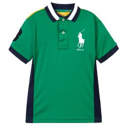 boys ralph lauren shirt