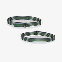 Ralph Lauren-Шорты чинос с поясом для мальчиков | Childrensalon Outlet