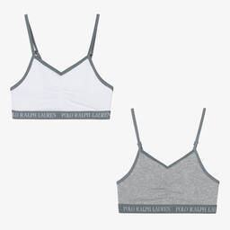 Ralph lauren sports bra top