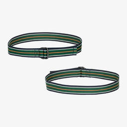 Ralph Lauren-Teen Boys Yellow Cotton Chino Trousers | Childrensalon Outlet