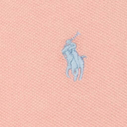 Polo Ralph Lauren-Teen Girls Pink Skirt | Childrensalon Outlet