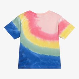 Polo Ralph Lauren-Teen Tie-Dye Logo T-Shirt | Childrensalon Outlet