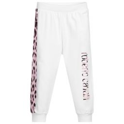 roberto cavalli joggers