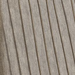 Roberto Cavalli-Grey & Gold Pleated Culottes | Childrensalon Outlet