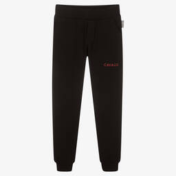 roberto cavalli joggers