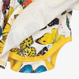 Rock Your Baby-Baby Girls Kaleidoscope Dress | Childrensalon Outlet