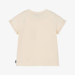 Rock Your Baby-Boys Ivory Playful Peppers Tee | Childrensalon Outlet