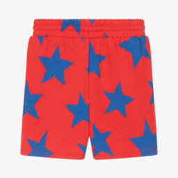 Rock Your Baby-شورت محبوك بنجوم زاهية للأولاد | Childrensalon Outlet