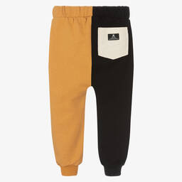 Rock Your Baby-Хлопковые джоггеры Easy Tiger | Childrensalon Outlet