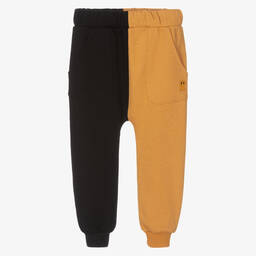 Rock Your Baby-Хлопковые джоггеры Easy Tiger | Childrensalon Outlet