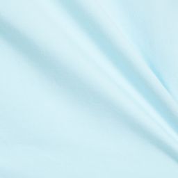 Rock Your Baby-Синий хлопковый топ для девочек | Childrensalon Outlet